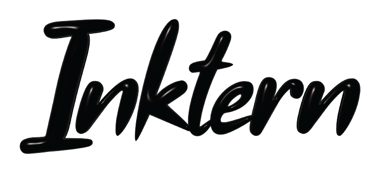 Inktern Logo