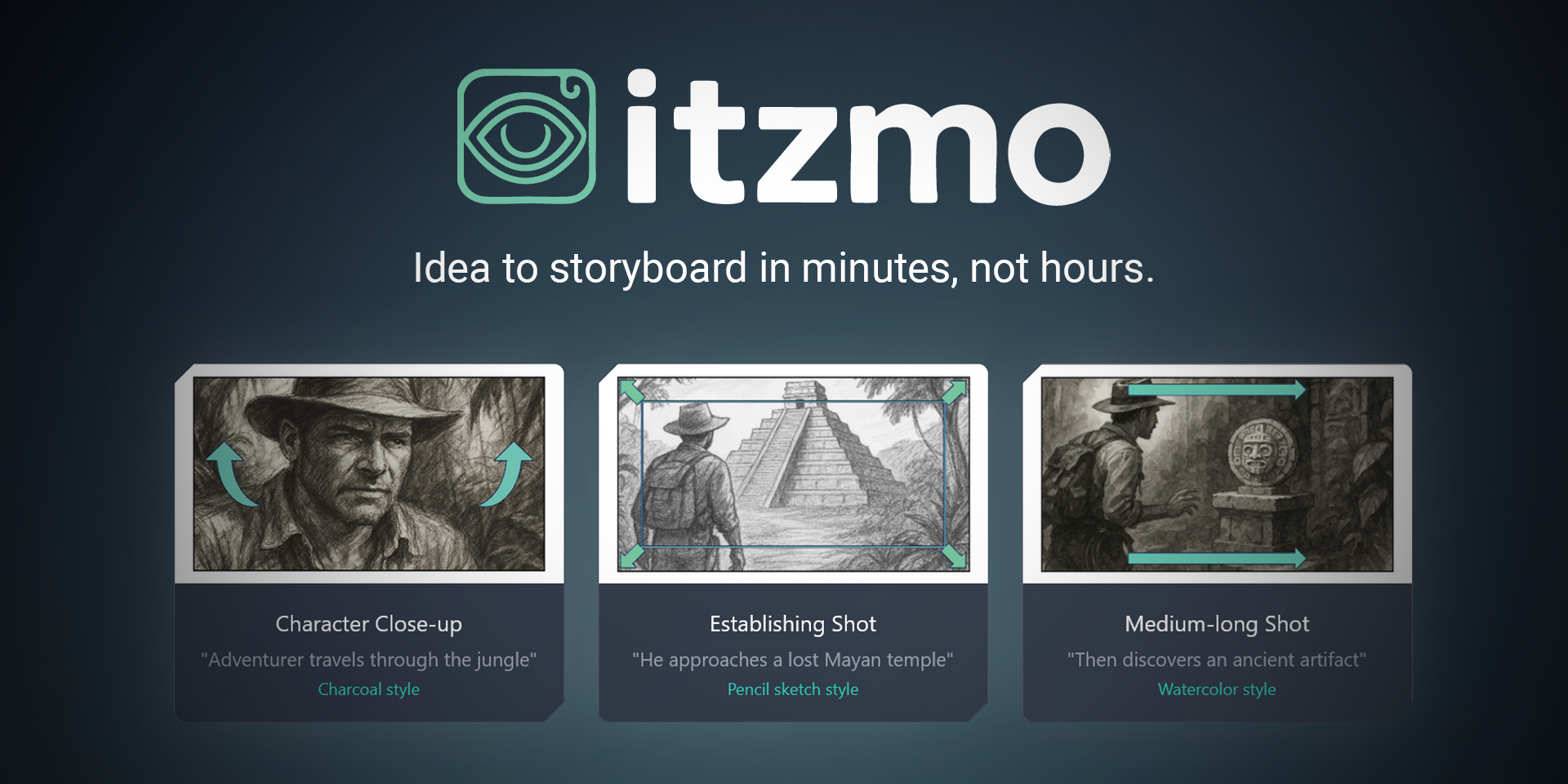 ITZMO - Image 1